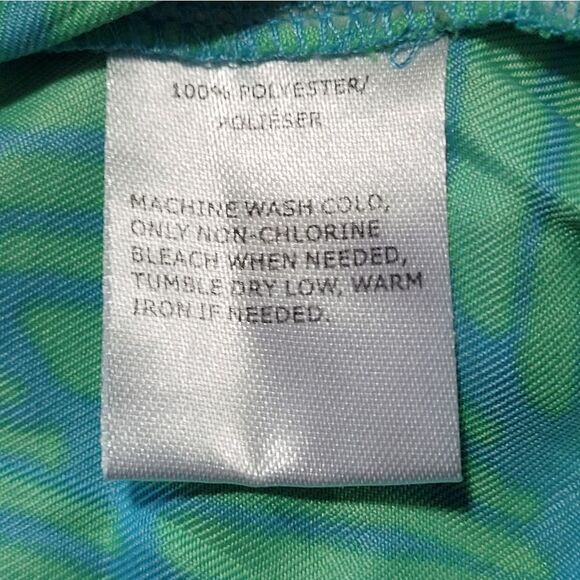 Loft tropical short sleeve romper - Picture 6 of 6